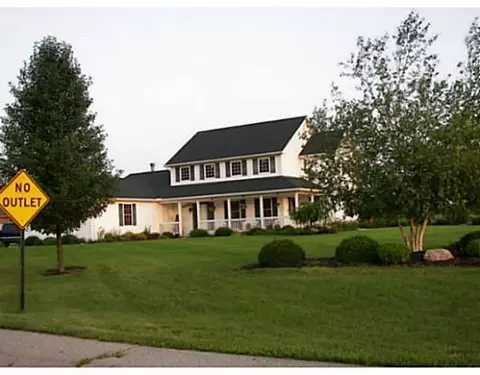 5583 Adaway, Springfield, OH 45502 photo 9