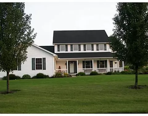 5583 Adaway, Springfield, OH 45502 photo 1