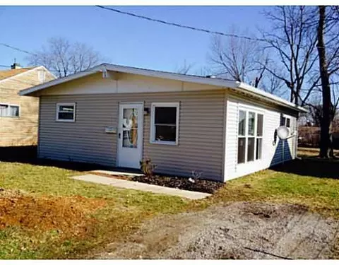 820 S Isabella, Springfield, OH 45506 photo 1