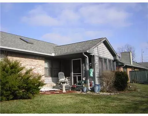 1904 Wedgewood Cir #1904, Springfield, OH 45503 photo 4