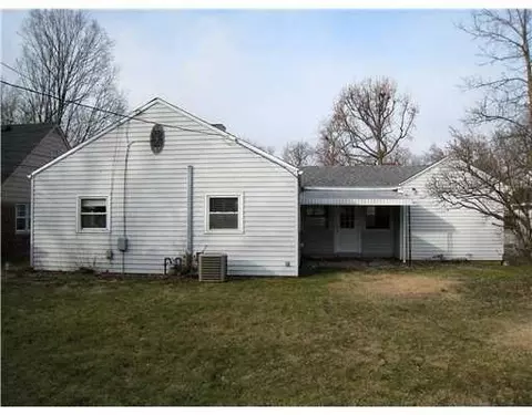 1770 Walnut Ter, Springfield, OH 45504 photo 2