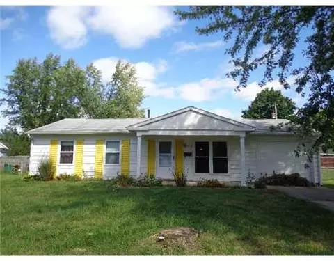 3230 Nantucket, Springfield, OH 45503 photo 1