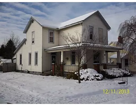1215 W Selma, Springfield, OH 45505 photo 1