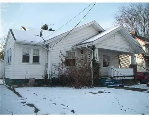 137 Willis, Springfield, OH 45505 photo 1