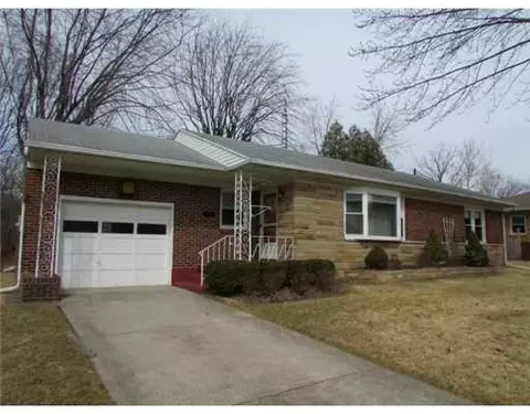 1202 Eastgate, Springfield, OH 45503 photo 1