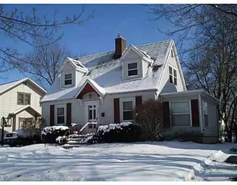 2151 Harshman, Springfield, OH 45504 photo 1