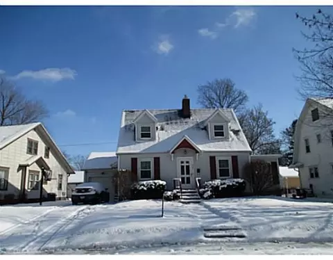 2151 Harshman, Springfield, OH 45504 photo 25