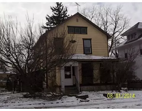 829 W Mulberry, Springfield, OH 45506 photo 1