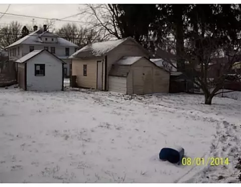 829 W Mulberry, Springfield, OH 45506 photo 4