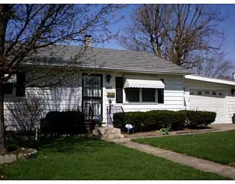 607 Mavor, Springfield, OH 45505 photo 21