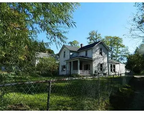 2479 Lagonda Ave, Springfield, OH 45503 photo 1