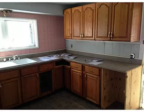 402 N Bell Ave, Springfield, OH 45504 photo 2