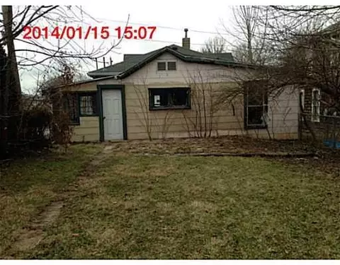 402 N Bell Ave, Springfield, OH 45504 photo 15