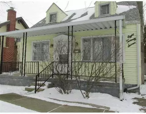 827 Montgomery Ave, Springfield, OH 45506 photo 1