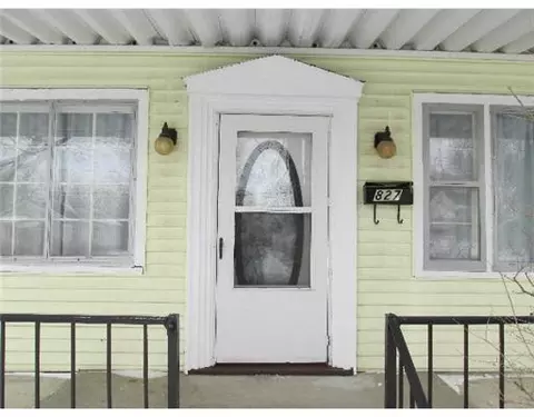 827 Montgomery Ave, Springfield, OH 45506 photo 2