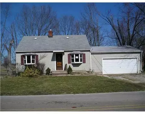 4348 Sintz Rd, Springfield, OH 45504 photo 1