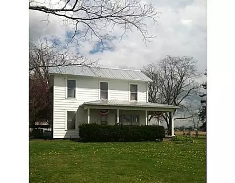 2668 Folk Ream Rd, Springfield, OH 45502 photo 1
