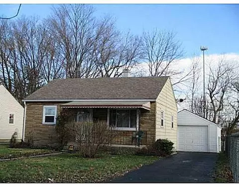 622 Eastmoor, Springfield, OH 45505 photo 1