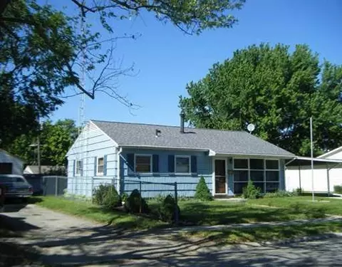522 Mead, Springfield, OH 45506 photo 1