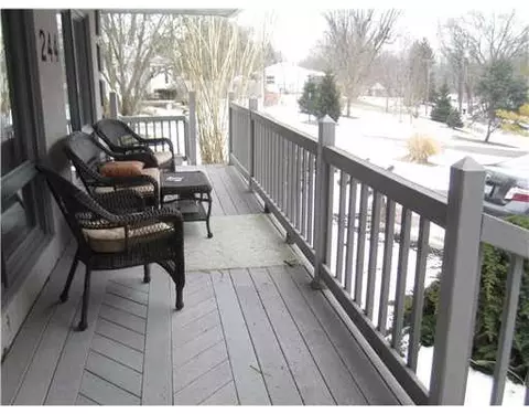 244 Oakridge Dr, Springfield, OH 45504 photo 25
