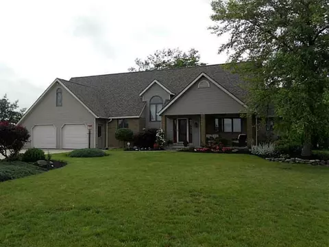 4991 Kuhn, Celina, OH 45822 photo 1