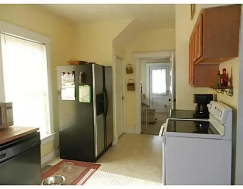 1032 Burt, Springfield, OH 45505 photo 9