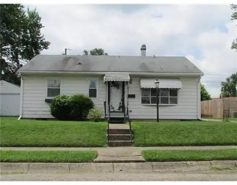 2735 Duncan, Springfield, OH 45505 photo 1