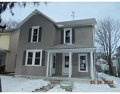1714 Morgan St, Springfield, OH 45503 photo 1