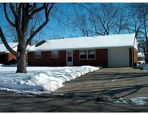 107 E Boitnott, Englewood, OH 45322 photo 1
