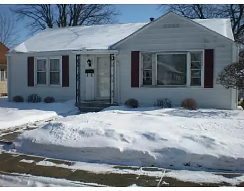 916 Spruce, Sidney, OH 45365 photo 1