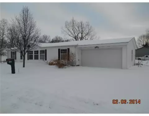 201 E Park, Covington, OH 45318 photo 1