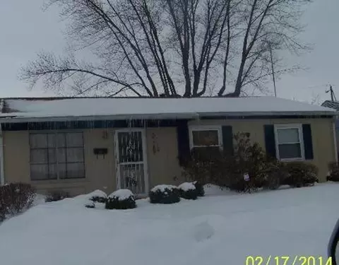 1123 Cobb Ave, Springfield, OH 45506 photo 1