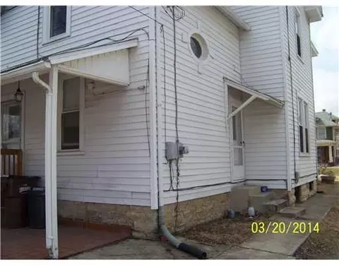 266 S Douglas Ave, Springfield, OH 45505 photo 2