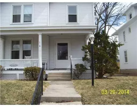 266 S Douglas Ave, Springfield, OH 45505 photo 1