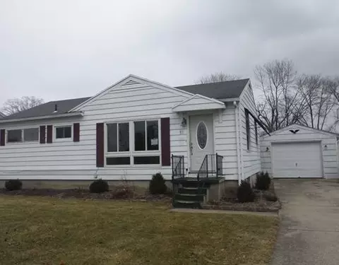 511 Ohio Ave, Troy, OH 45373 photo 1