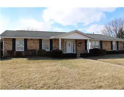 2915 Malibu, Springfield, OH 45503 photo 1