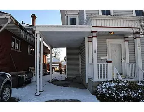 305 E Madison Ave, Springfield, OH 45503 photo 3