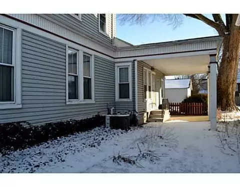 305 E Madison Ave, Springfield, OH 45503 photo 4