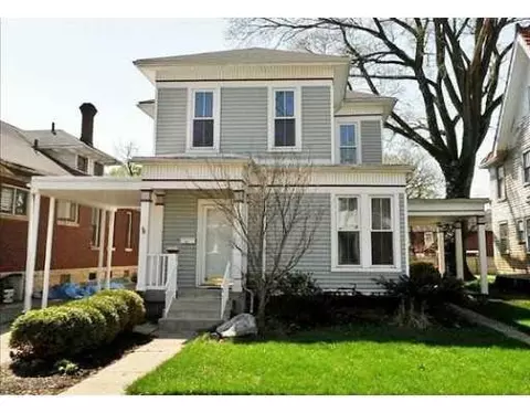 305 E Madison Ave, Springfield, OH 45503 photo 1
