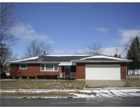 510 Piney Branch Rd, Springfield, OH 45503 photo 1