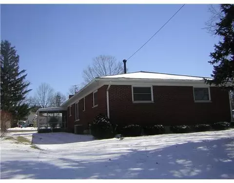 510 Piney Branch Rd, Springfield, OH 45503 photo 2