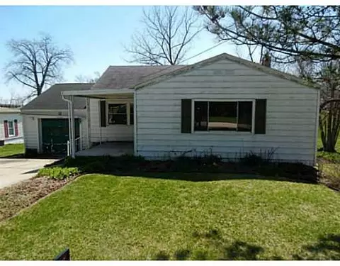 5185 Kerns, Springfield, OH 45502 photo 1