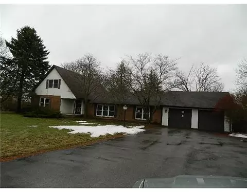 4695 Mumper Rd, Springfield, OH 45502 photo 1