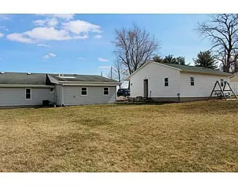 6589 Middle Urbana, Springfield, OH 45502 photo 16