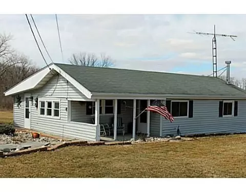 6589 Middle Urbana, Springfield, OH 45502 photo 14