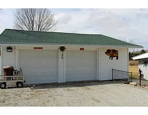 6589 Middle Urbana, Springfield, OH 45502 photo 18