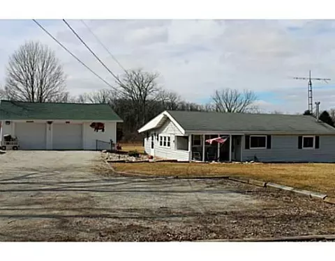 6589 Middle Urbana, Springfield, OH 45502 photo 1