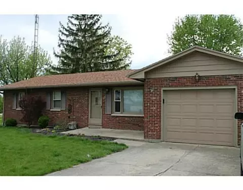 1359 Stephens, Sidney, OH 45365 photo 1