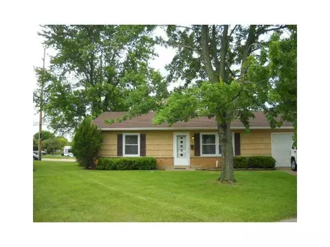 1017 Briar, Celina, OH 45822 photo 1