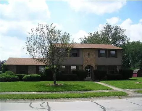 2067 Simon Ct, Springfield, OH 45503 photo 1